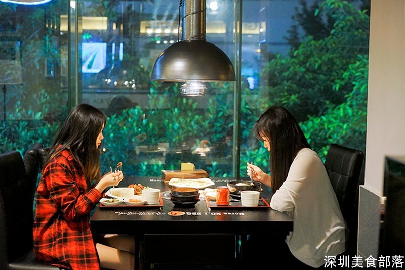 8年之内在韩国开了451家分店，现在TA终于进击罗湖！