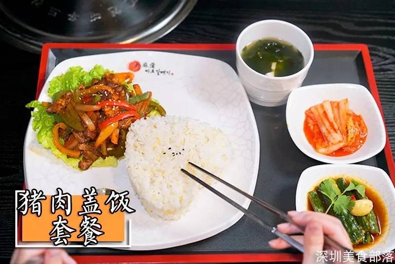 8年之内在韩国开了451家分店，现在TA终于进击罗湖！