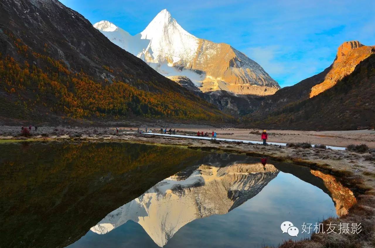 稻城亚丁游玩攻略需要准备什么,稻城亚丁攻略注意事项