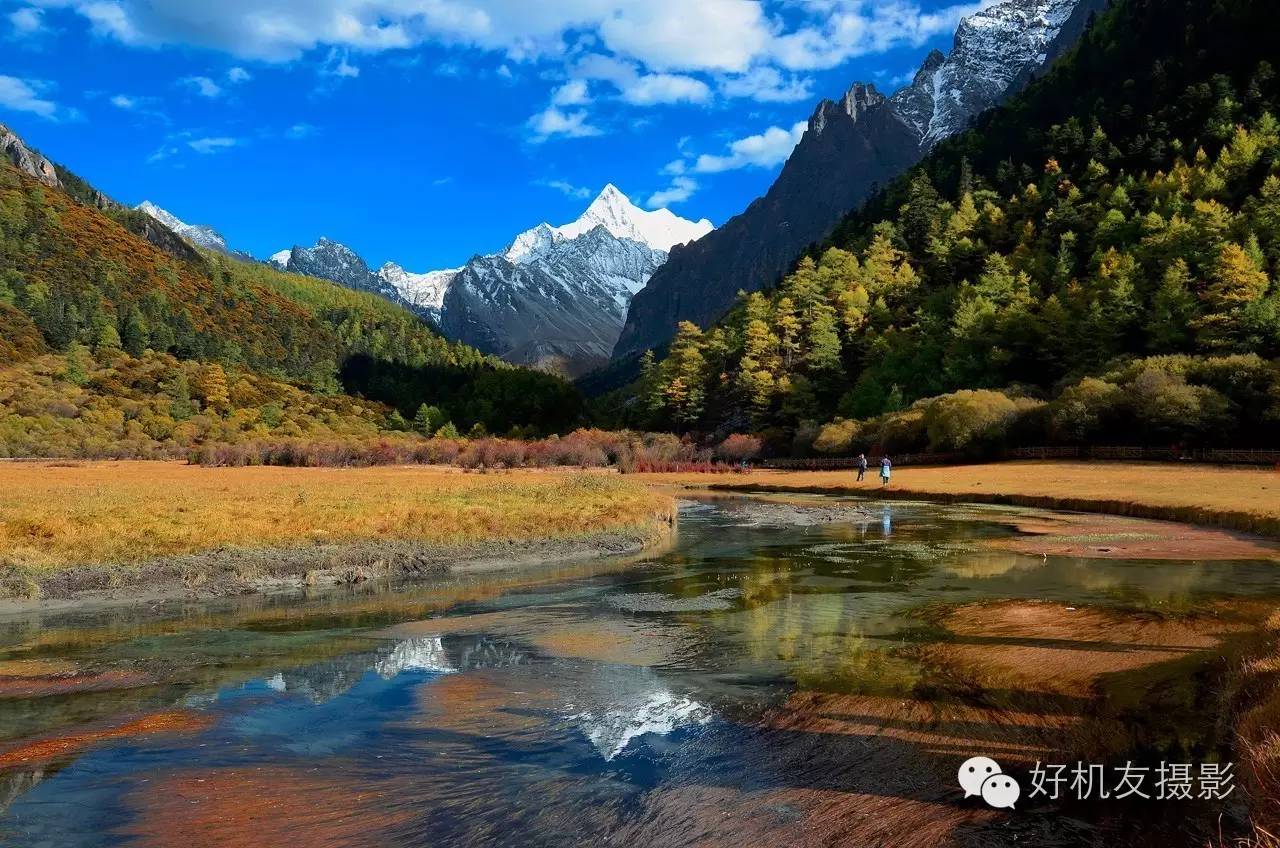 稻城亚丁游玩攻略需要准备什么,稻城亚丁攻略注意事项