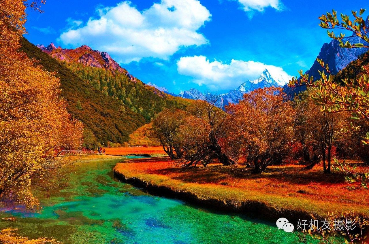 稻城亚丁游玩攻略需要准备什么,稻城亚丁攻略注意事项