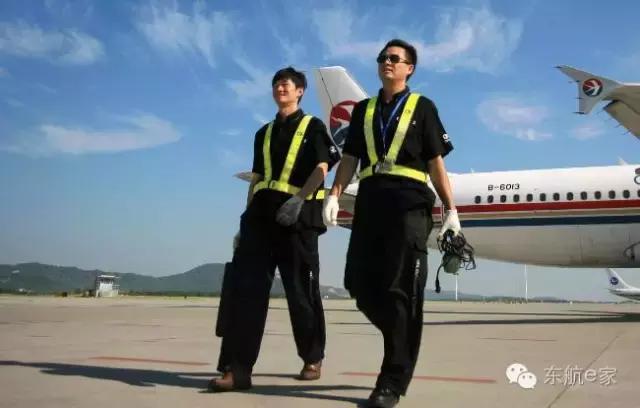 东航纪念视频,东航辉煌甲子