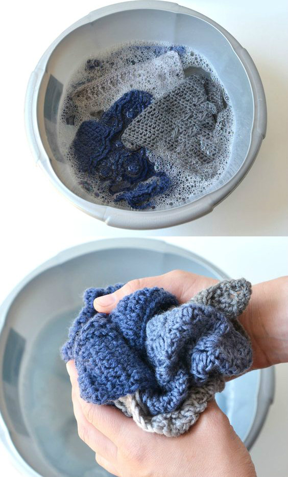 长款旧毛衣改造的最新妙招,旧毛衣不要丢一招教你变废为宝