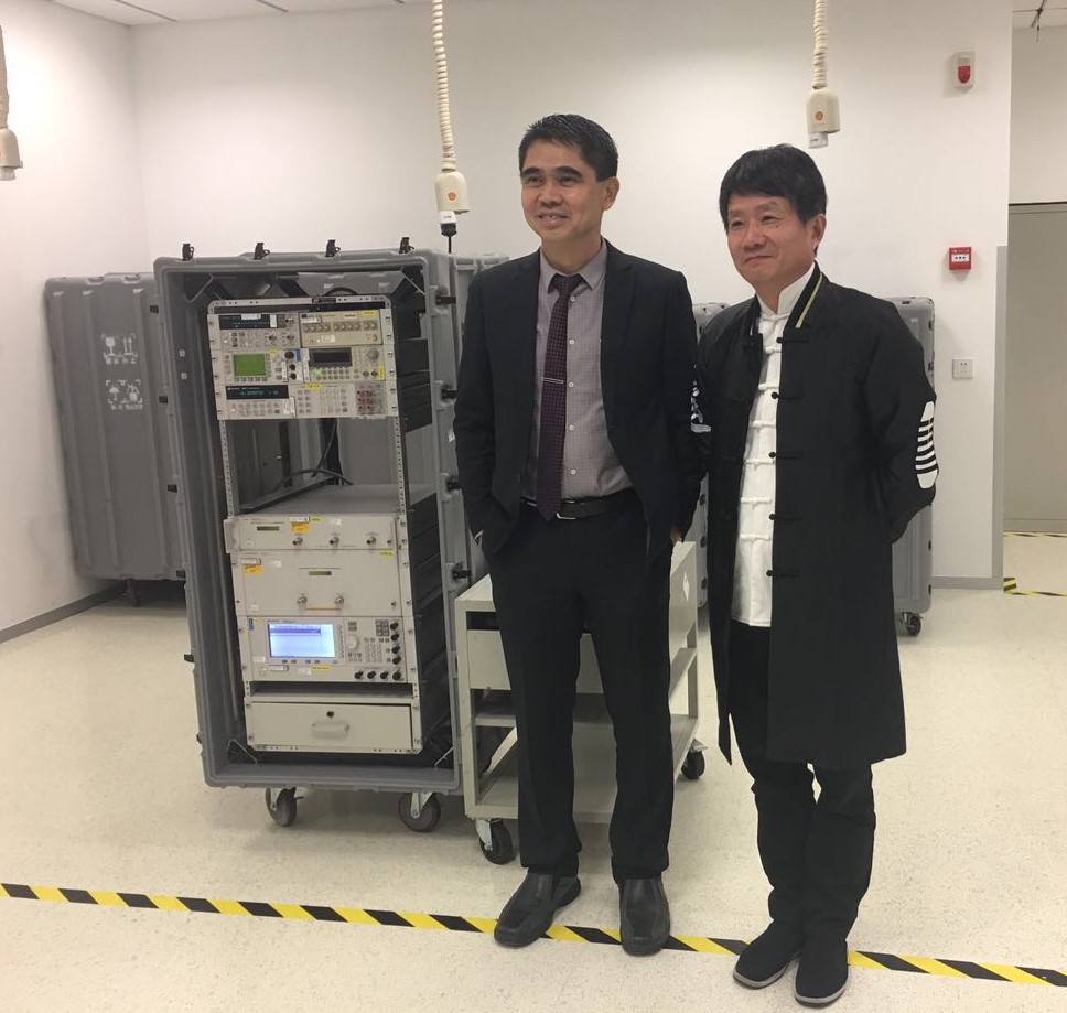 一呼百应是什么设备,一呼百应科技服务有限公司