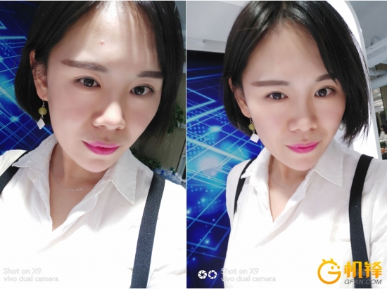 除了vivo还有哪款手机拍照好,vivox9柔光双摄