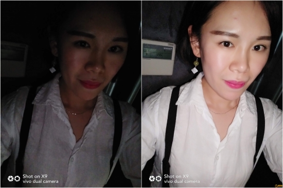 除了vivo还有哪款手机拍照好,vivox9柔光双摄