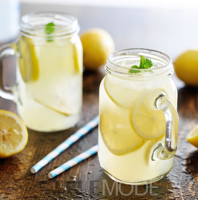 柠檬水的正确泡法,孕妇能喝柠檬水的正确泡法