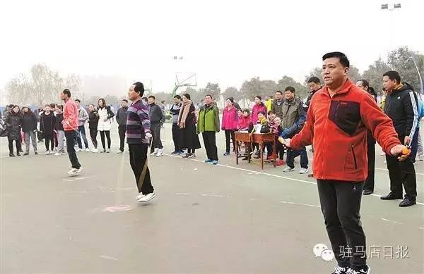 广安教体系统机关职工运动会,市教体局召开体育工作专题会