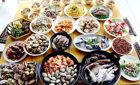 如果山东可以吃，你最想先吃掉哪个市？小编还是想吃掉德州……………………的美食