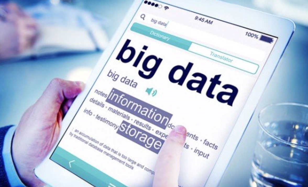 大数据创业项目的市场,大数据创业点子