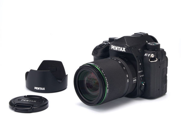 宾得k-1,宾得28-135镜头怎么样