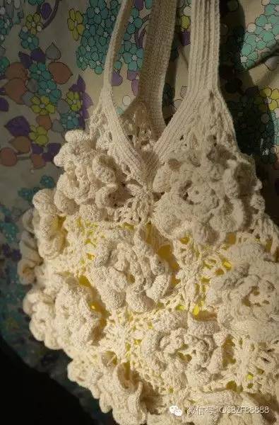 带玫瑰的包包牌子叫什么,复古玫瑰大容量包包