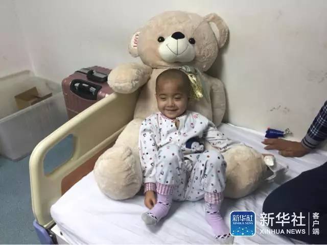 进京“救心”记：倾听跨越五千公里的“心之爱”故事