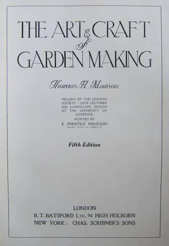 「花园集分享」野风系澳大利亚园林景观设计简析