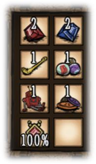 饥荒威尔逊开局,饥荒威尔逊生存