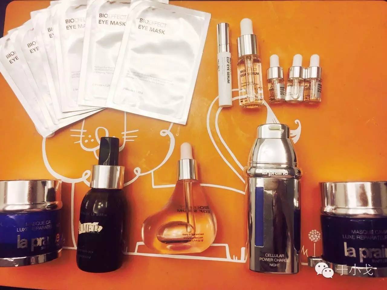 长得不美赖老天,皮肤不好怪你懒!(宇宙最强精华篇)