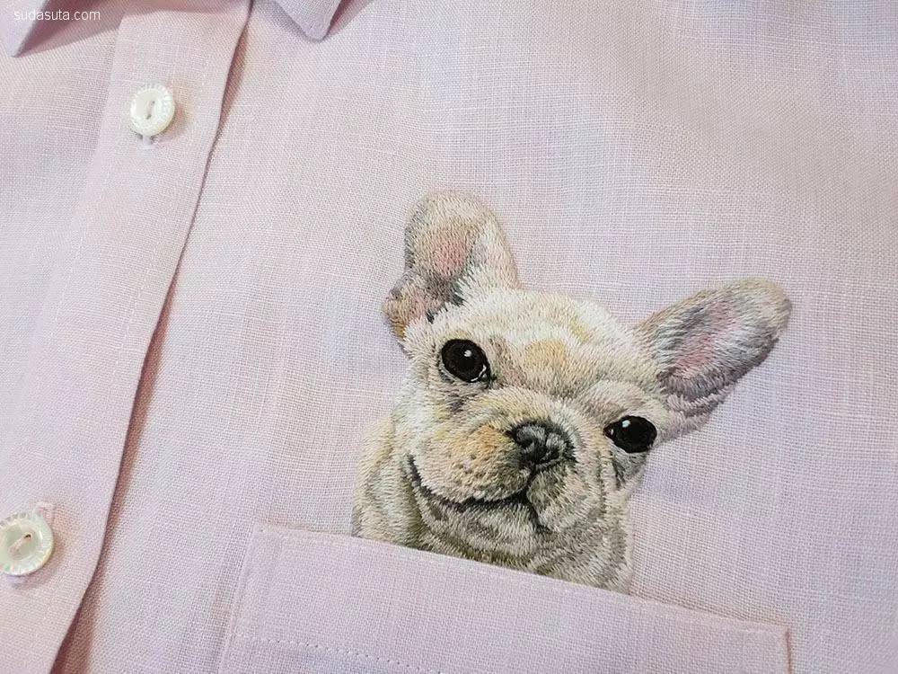 口袋里的猫,口袋里的猫萌萌