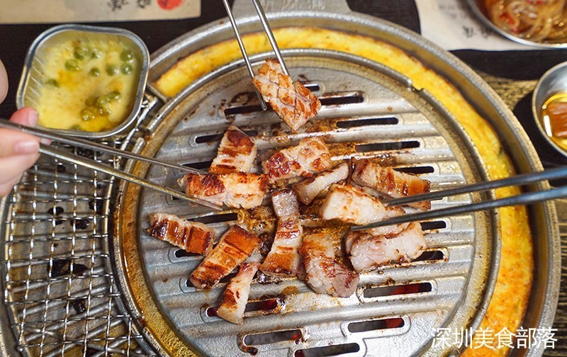 8年之内在韩国开了451家分店，现在TA终于进击罗湖！