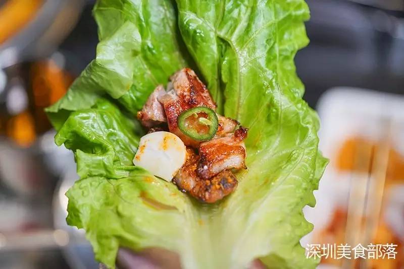 8年之内在韩国开了451家分店，现在TA终于进击罗湖！