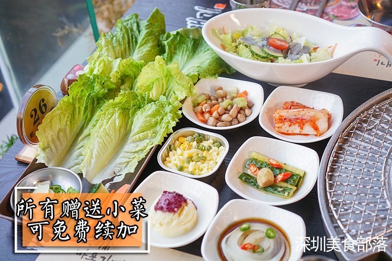 8年之内在韩国开了451家分店，现在TA终于进击罗湖！