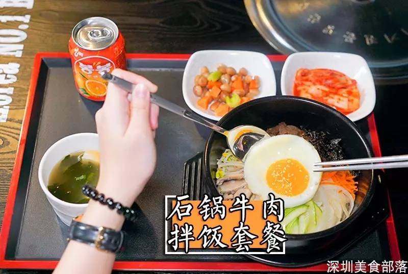 8年之内在韩国开了451家分店，现在TA终于进击罗湖！