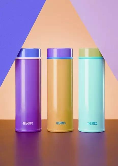 冬日必备保温杯最貌美的就是这些,超高颜值的保温杯你值得拥有