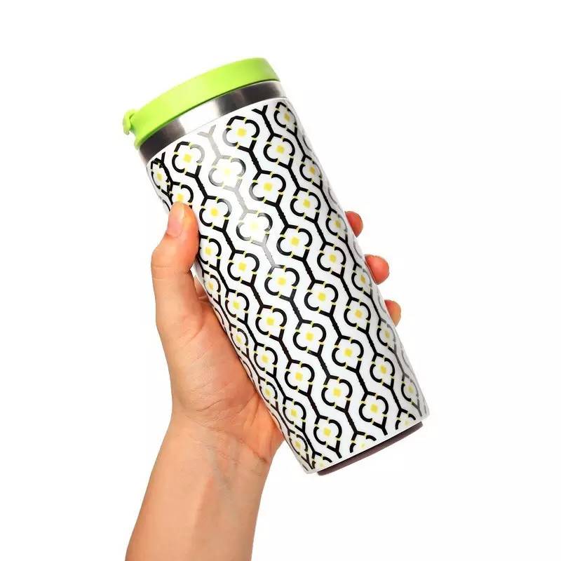 冬日必备保温杯最貌美的就是这些,超高颜值的保温杯你值得拥有