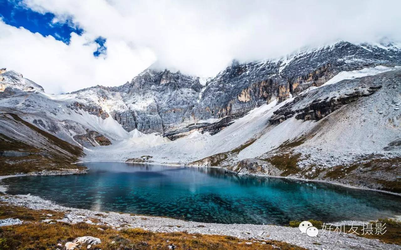 稻城亚丁游玩攻略需要准备什么,稻城亚丁攻略注意事项