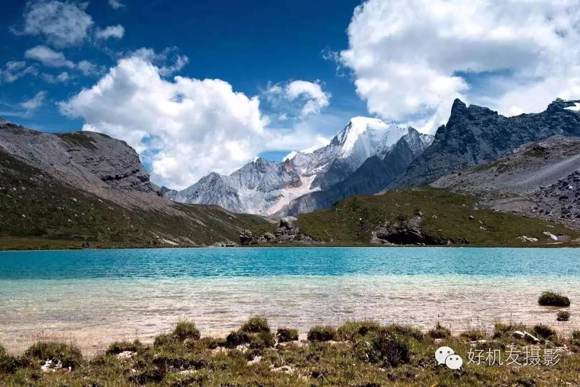 稻城亚丁游玩攻略需要准备什么,稻城亚丁攻略注意事项