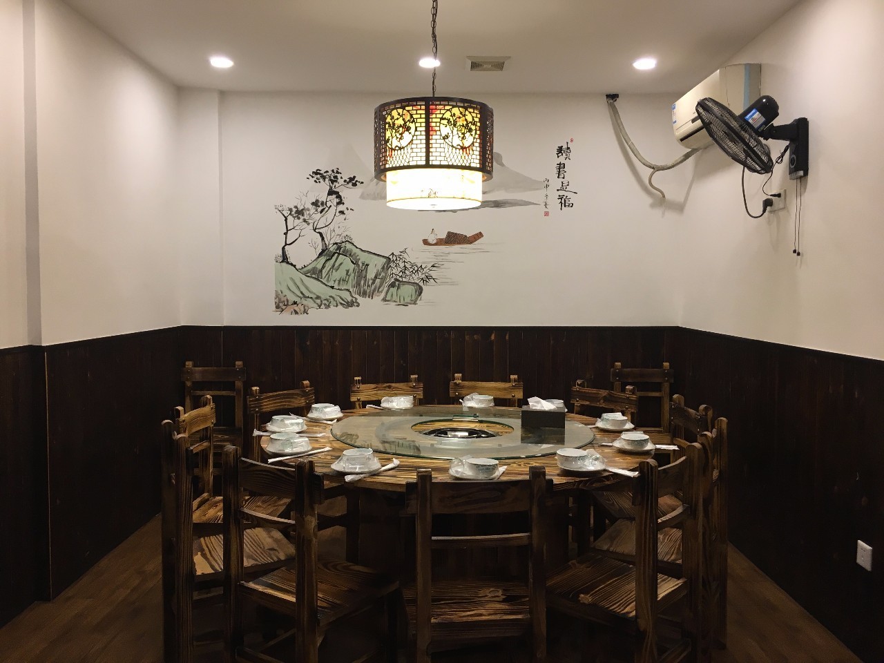 这几条千岛湖来的鱼厉害了，要在浦江干一番大事！