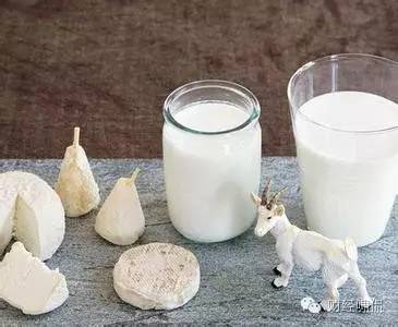 羊奶粉里加牛奶粉吗,羊奶粉牛奶粉混吃有影响吗