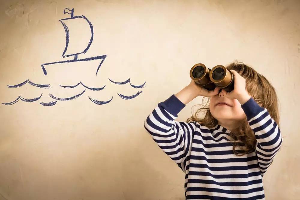 怎样给孩子挑选天文望远镜,儿童天文望远镜30070怎么观星