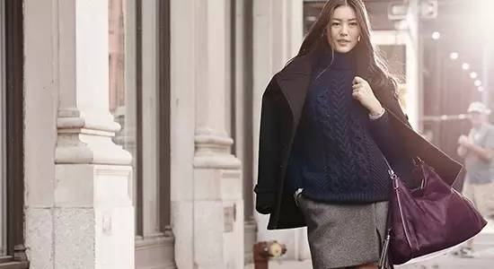 轻奢行业的前世今生：买不起LV？小名媛们这样选择