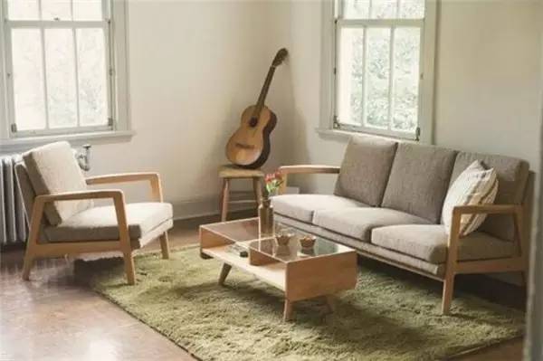 日本的无印良品是什么企业,日本无印良品家居风格