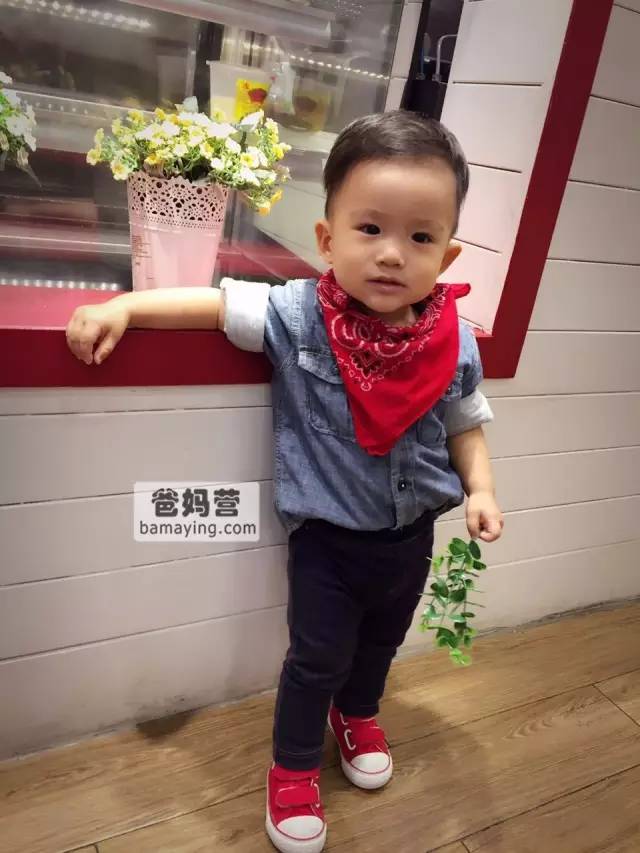 「晒穿搭」追加发奖！3份感恩礼物送给潮人爸妈们！