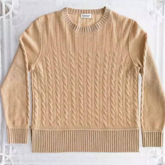 长款旧毛衣改造的最新妙招,旧毛衣不要丢一招教你变废为宝