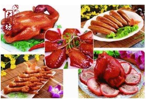 大味坊重磅再出击蒸香鸭横空出世沸腾餐饮界