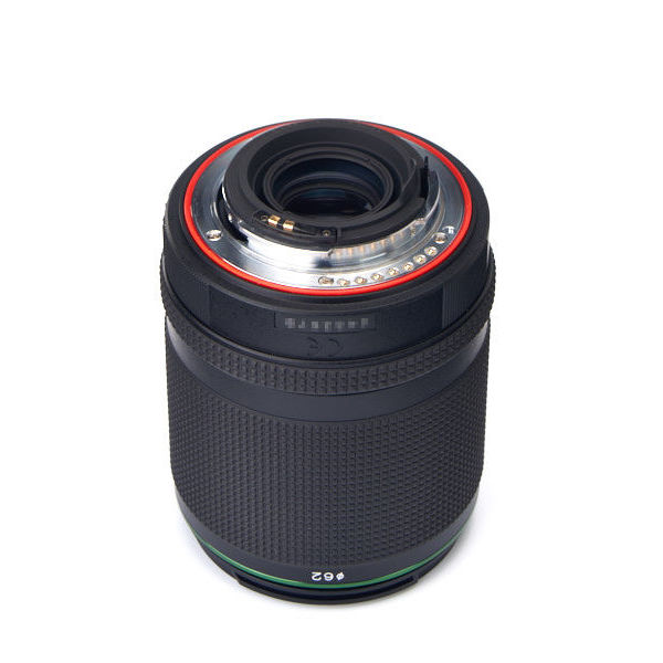 宾得k-1,宾得28-135镜头怎么样