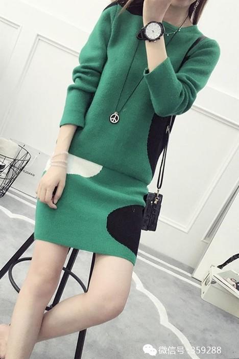 时尚百搭女装遮肉显瘦减龄又时尚,显得更加时髦减龄