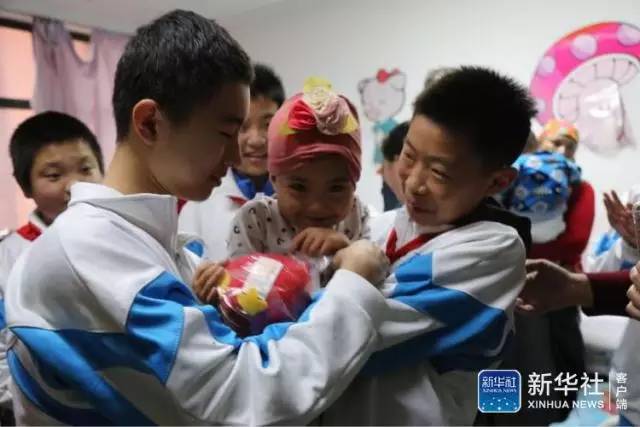 进京“救心”记：倾听跨越五千公里的“心之爱”故事