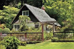 「花园集分享」野风系澳大利亚园林景观设计简析