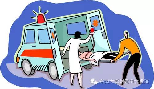 关于急诊抢救室的感悟,医院急诊室的感悟