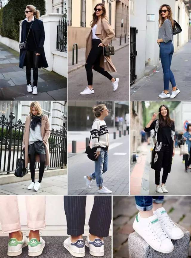 人家说你穿衣服可潮流你咋回答,今年大火的这件单品你真的会穿吗