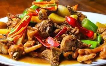 吃货｜山东“名鸡”“鸡”不可失！