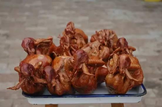 吃货｜山东“名鸡”“鸡”不可失！