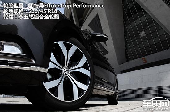 迈腾2019330豪华试驾,最新款一汽大众迈腾试驾