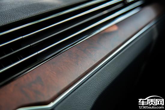 迈腾2019330豪华试驾,最新款一汽大众迈腾试驾