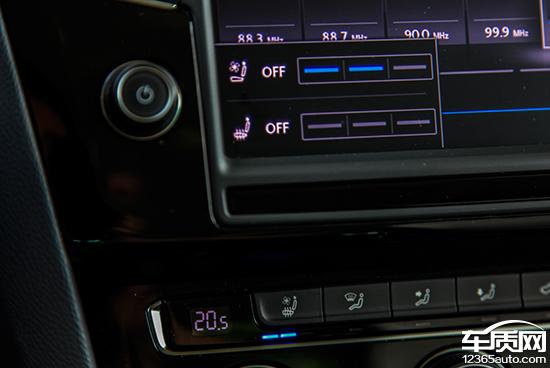 迈腾2019330豪华试驾,最新款一汽大众迈腾试驾