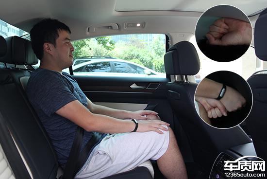 迈腾2019330豪华试驾,最新款一汽大众迈腾试驾