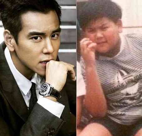 彭于晏跟谁是好朋友,彭于晏和谁关系都好